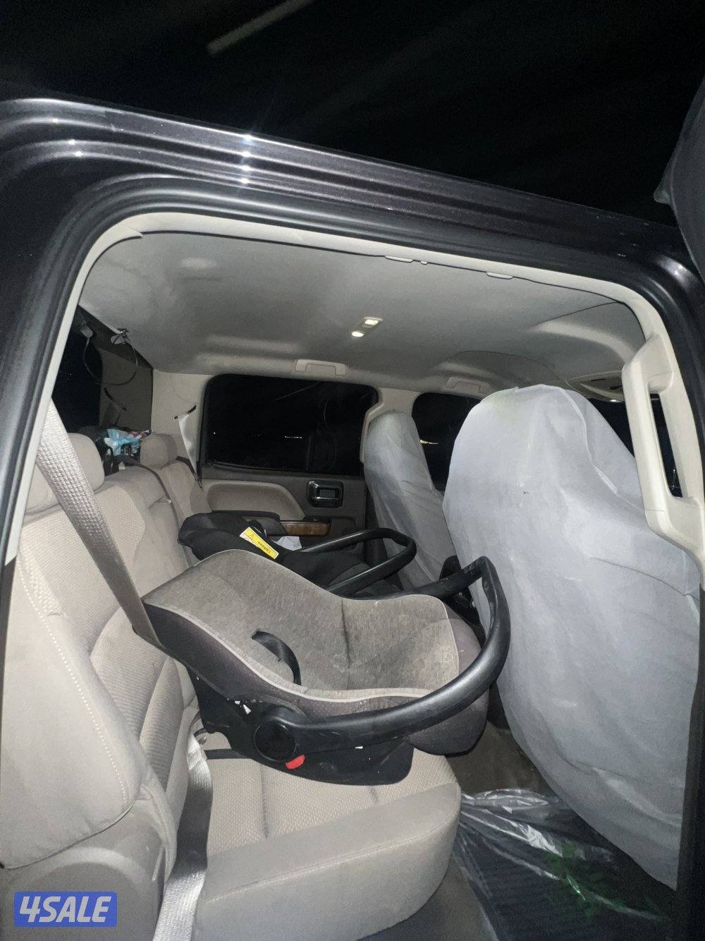 سيرا دبل قير غمارتين للبيع4