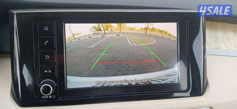 م 2023 عداد 130  الماكينة 1500Cc بصمة2