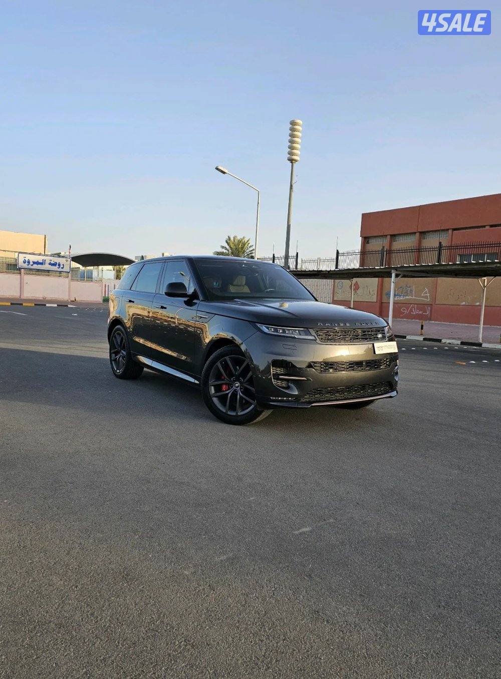 Range Rover  sport 20250