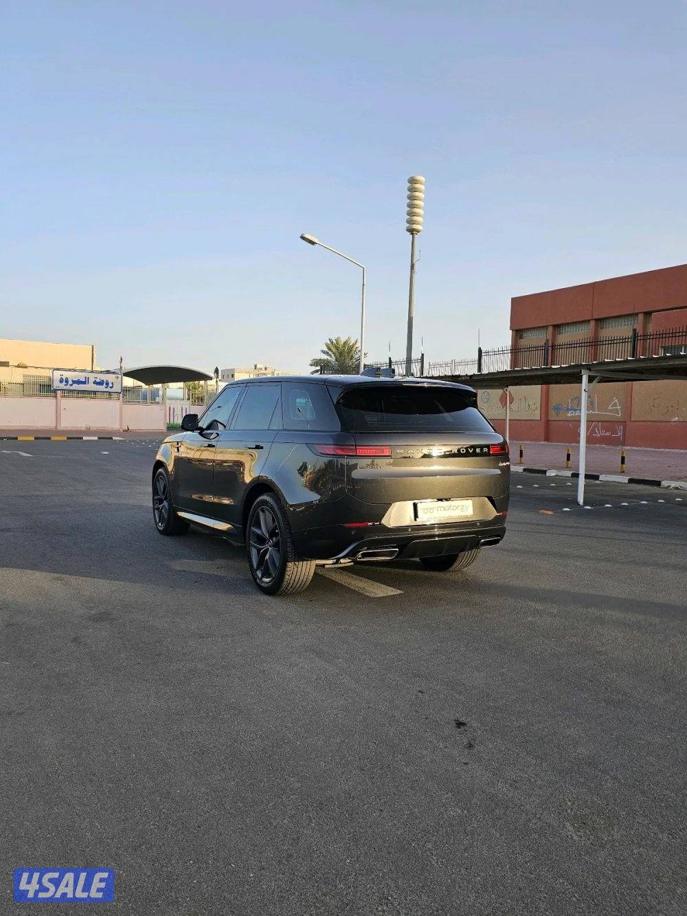 Range Rover  sport 20254