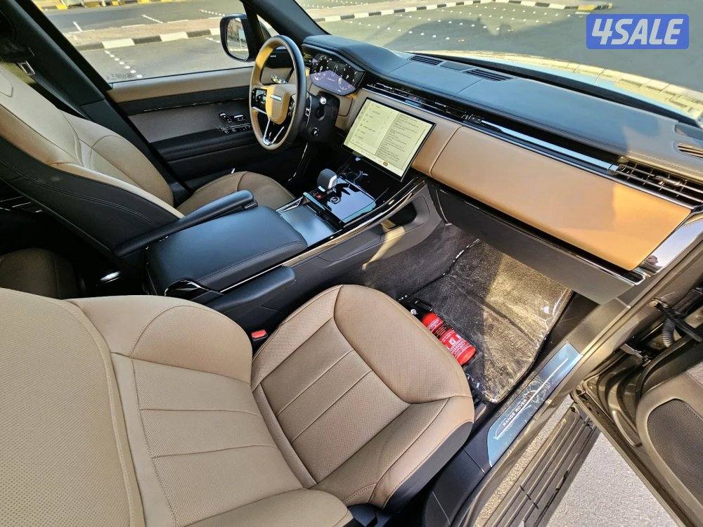 Range Rover  sport 20255