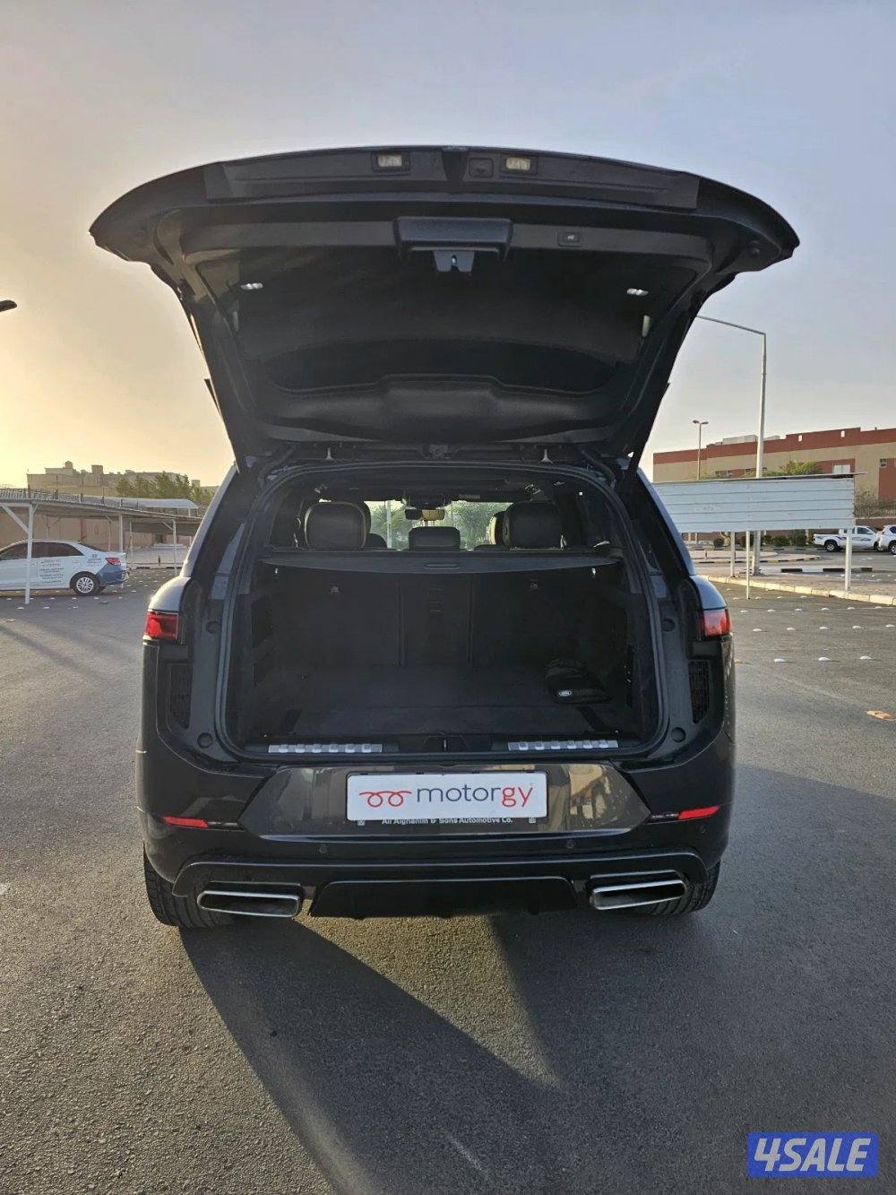 Range Rover  sport 20257