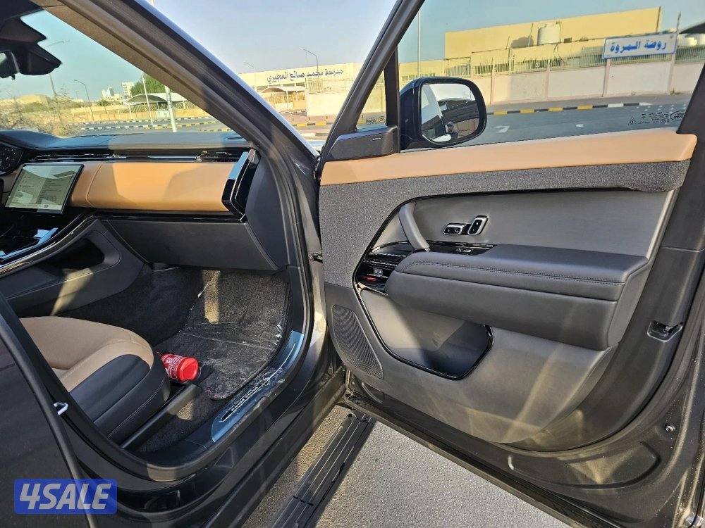 Range Rover  sport 20259