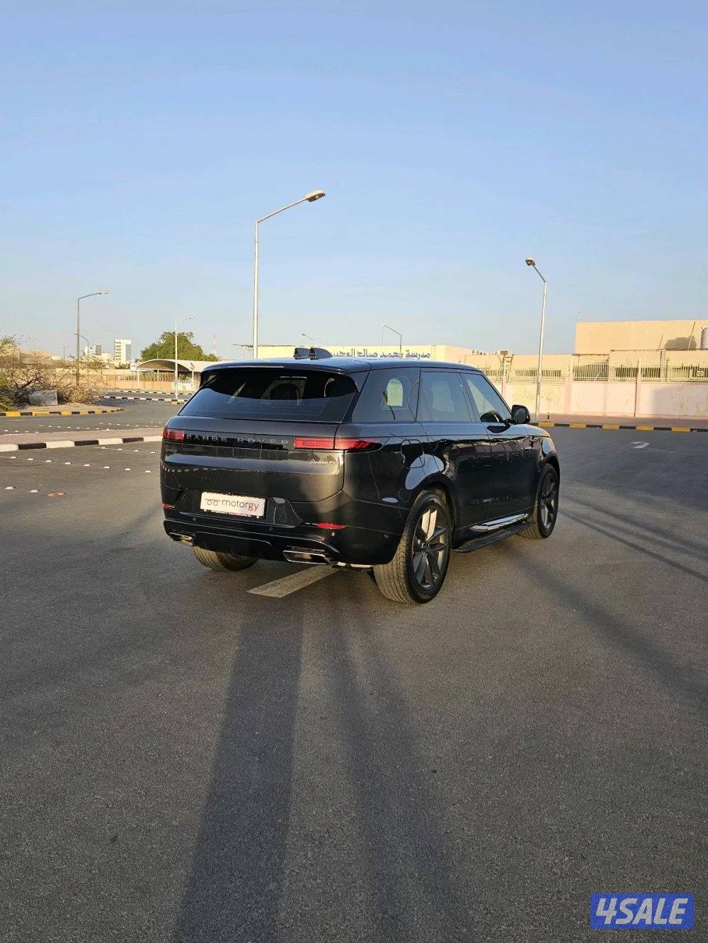 Range Rover  sport 202510
