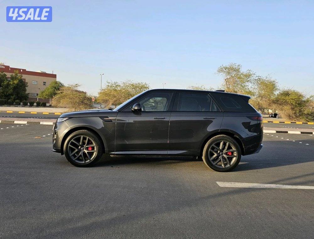 Range Rover  sport 202511