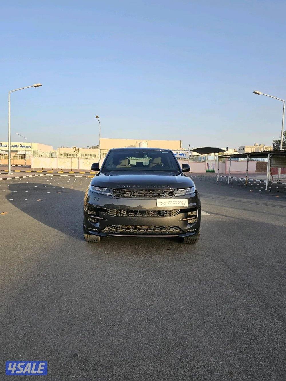 Range Rover  sport 202515
