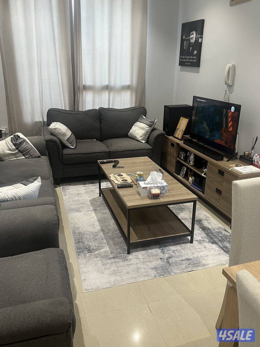 عفش بيت كامل مستعمل2