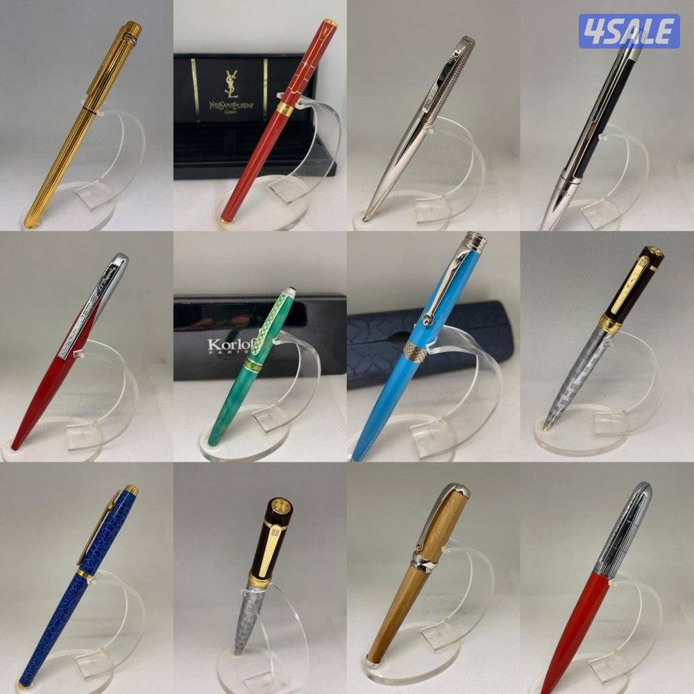 أقلام اصليه0