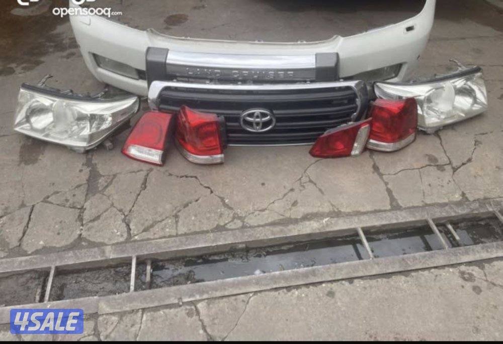 قطع غيار  اصلي0