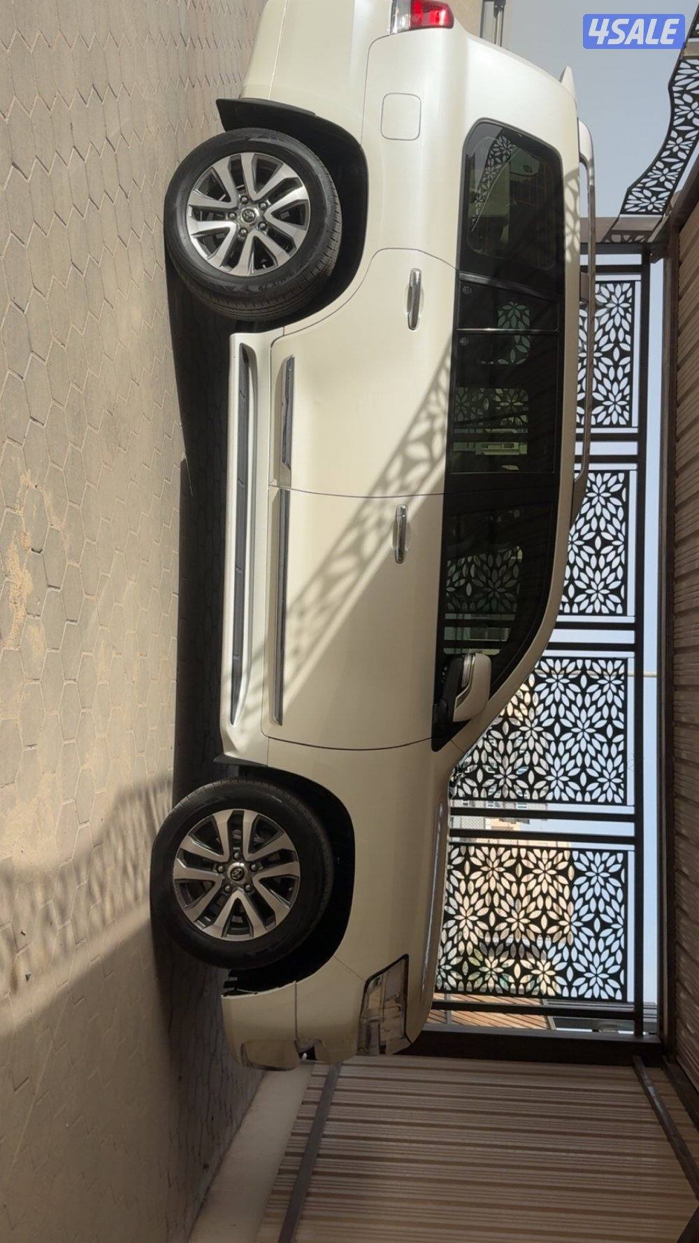 للبيع لاندكروزر1