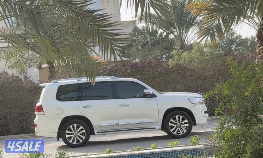 للبيع لاندكروزر2