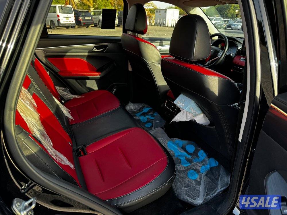 هافال جوليون 20243