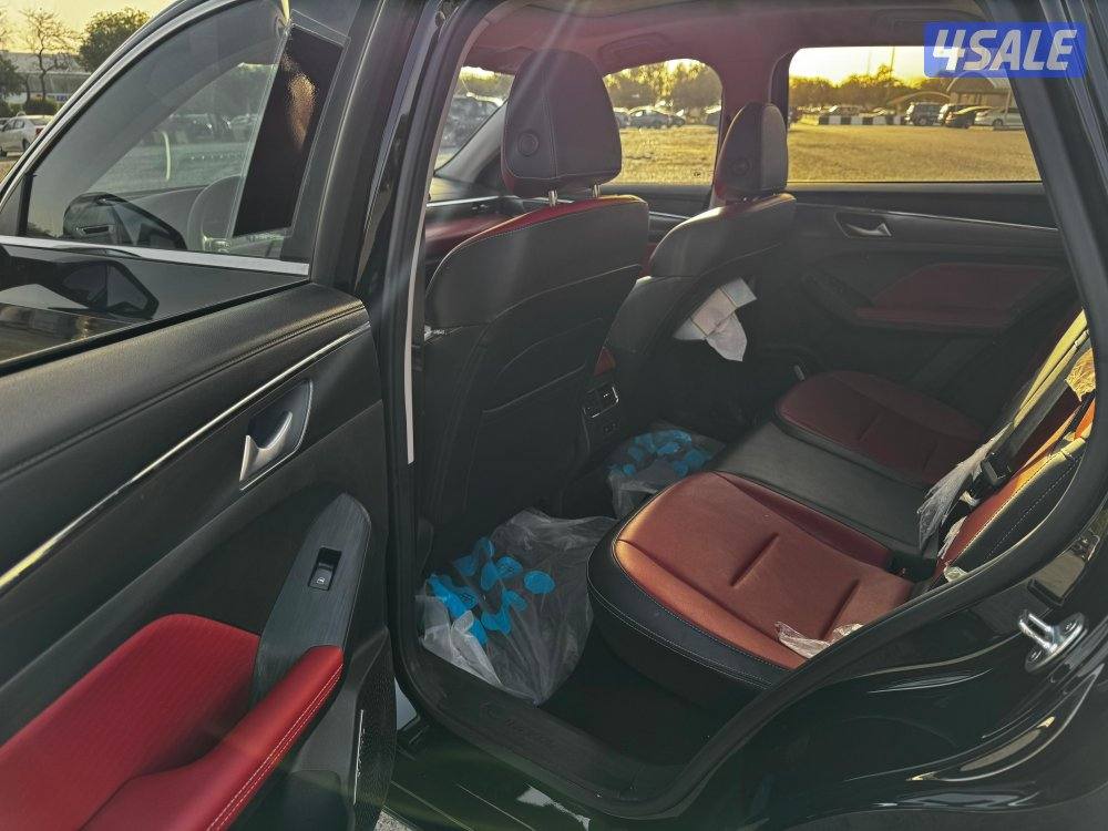 هافال جوليون 20247