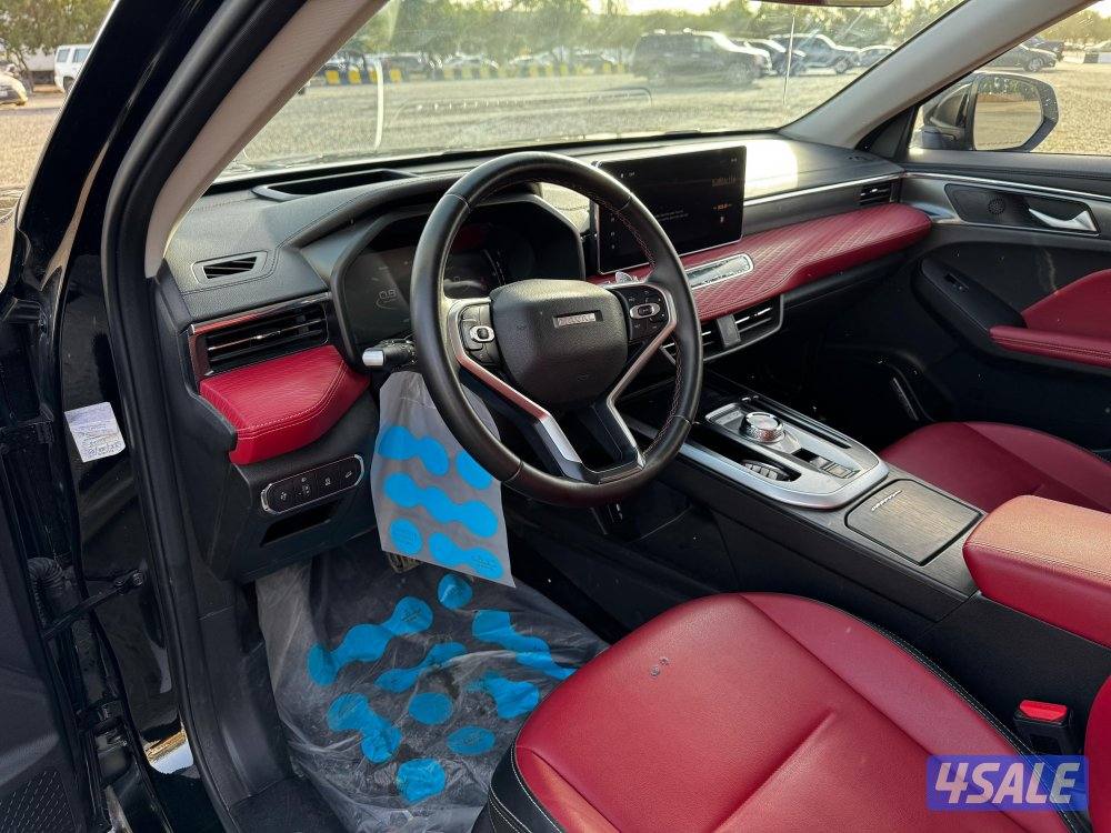 هافال جوليون 20248