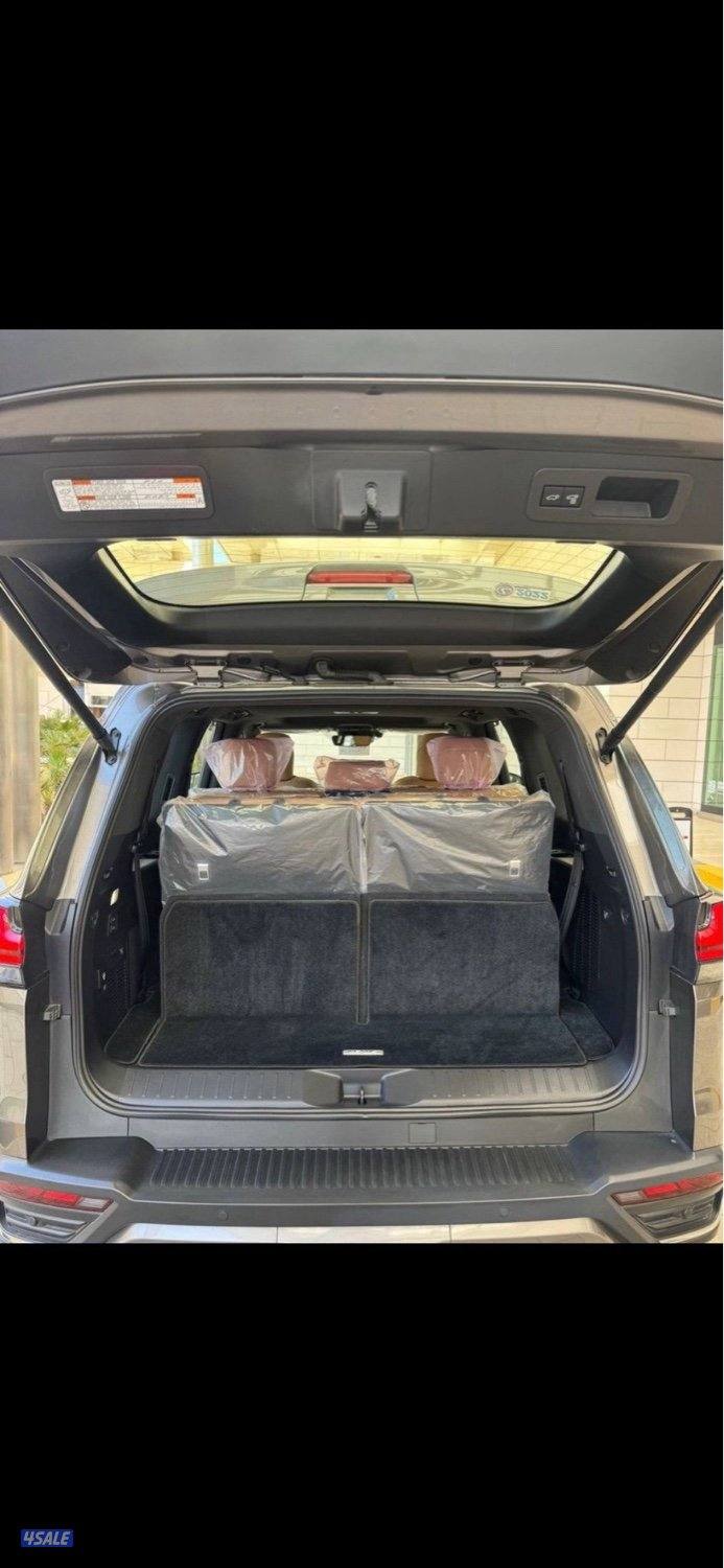 للبيع لكزس الدرجه الثانية10