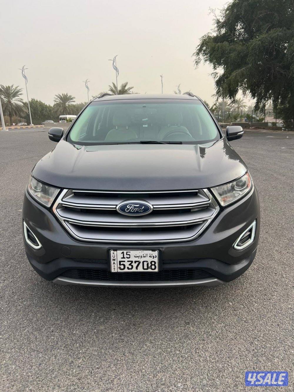 ايدج 2017 / صبغ وكاله بالكامل / شرط الفحص بالكامل2