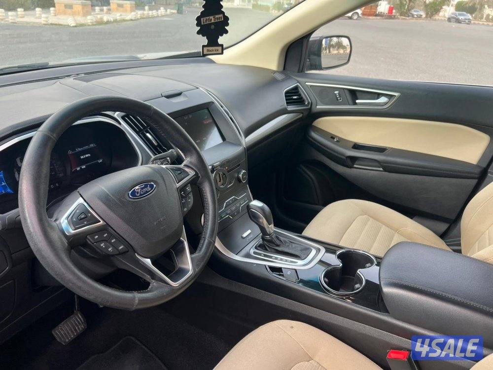 ايدج 2017 / صبغ وكاله بالكامل / شرط الفحص بالكامل5