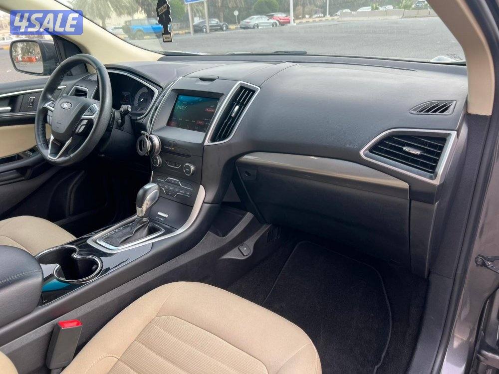 ايدج 2017 / صبغ وكاله بالكامل / شرط الفحص بالكامل6