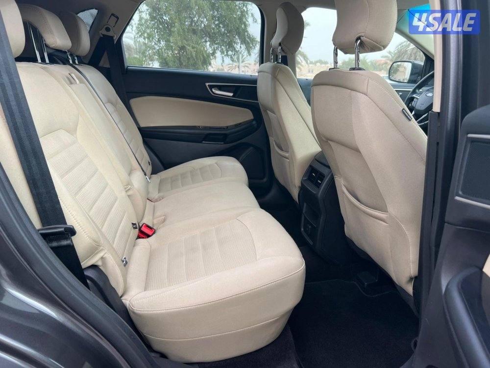 ايدج 2017 / صبغ وكاله بالكامل / شرط الفحص بالكامل9