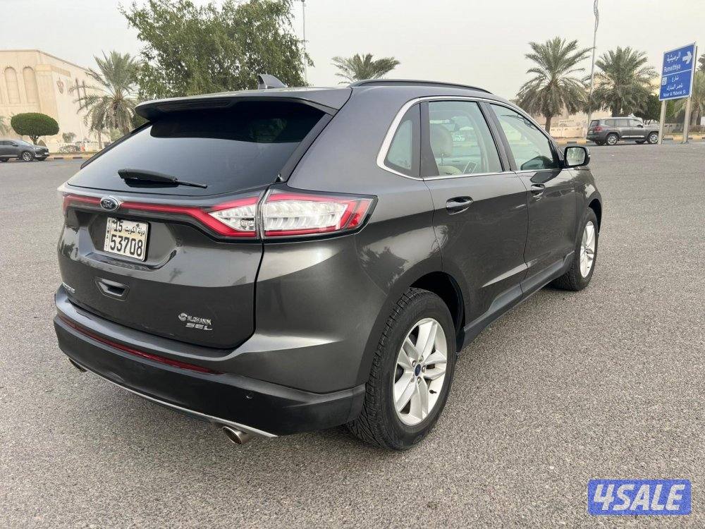 ايدج 2017 / صبغ وكاله بالكامل / شرط الفحص بالكامل13