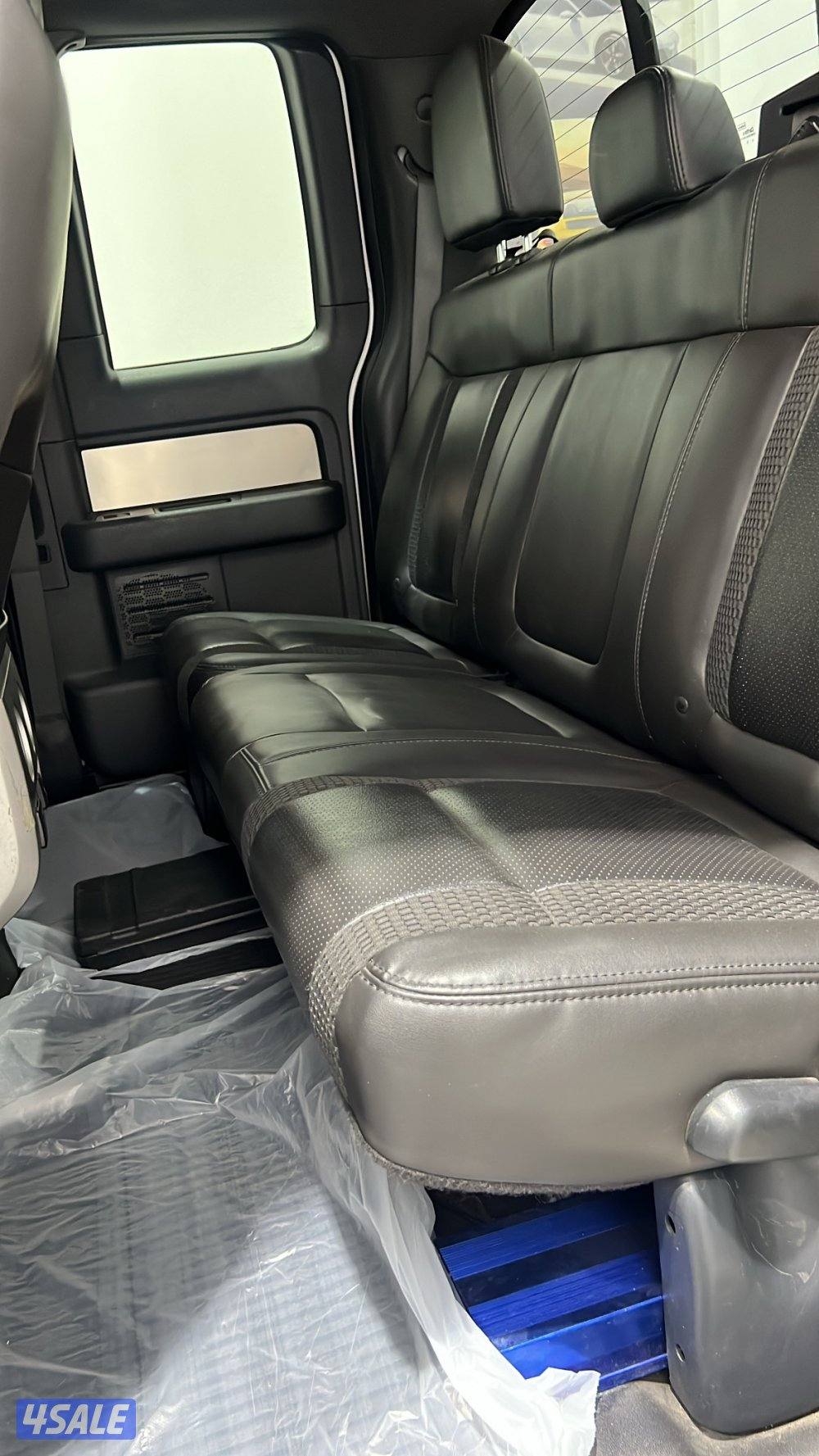 للبيع رابتر روش4