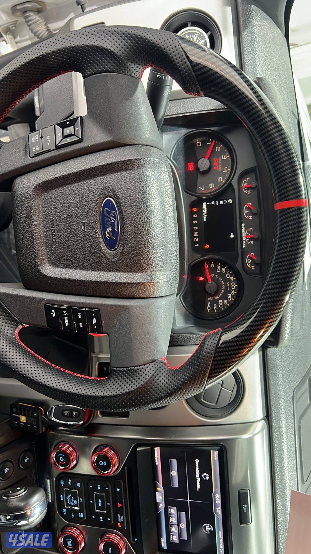 للبيع رابتر روش5