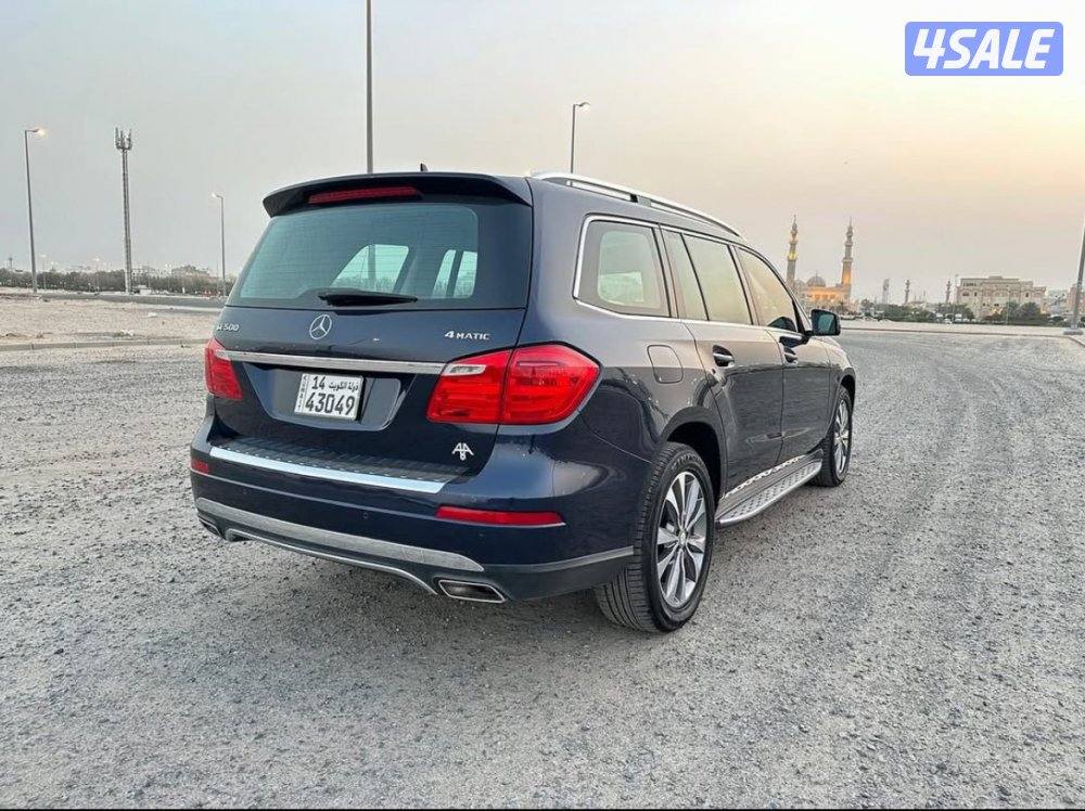 جيب مرسيدس 20151