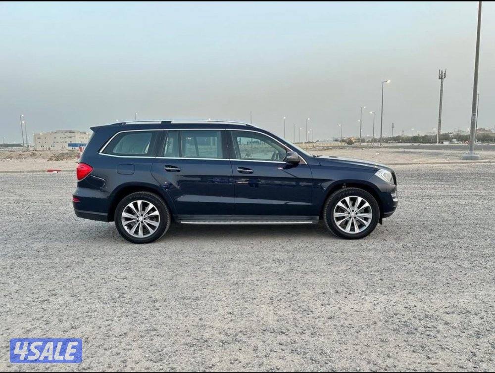 جيب مرسيدس 20152