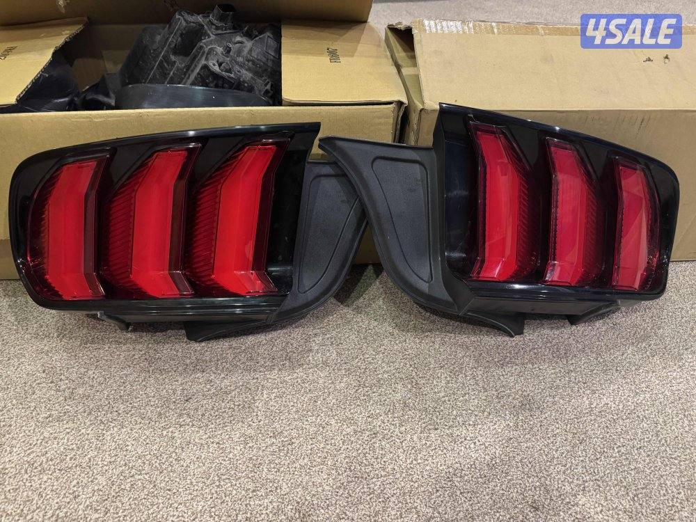 للبيع اسطابات موستنق 20180