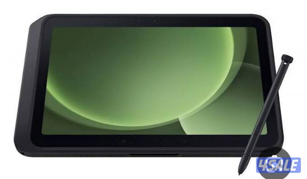 Tab Active 5 pro 5G2