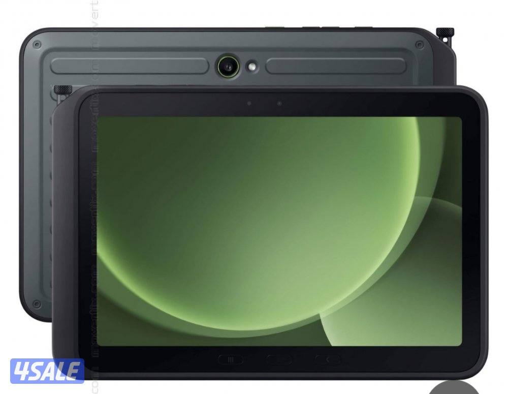 Tab Active 5 pro 5G3