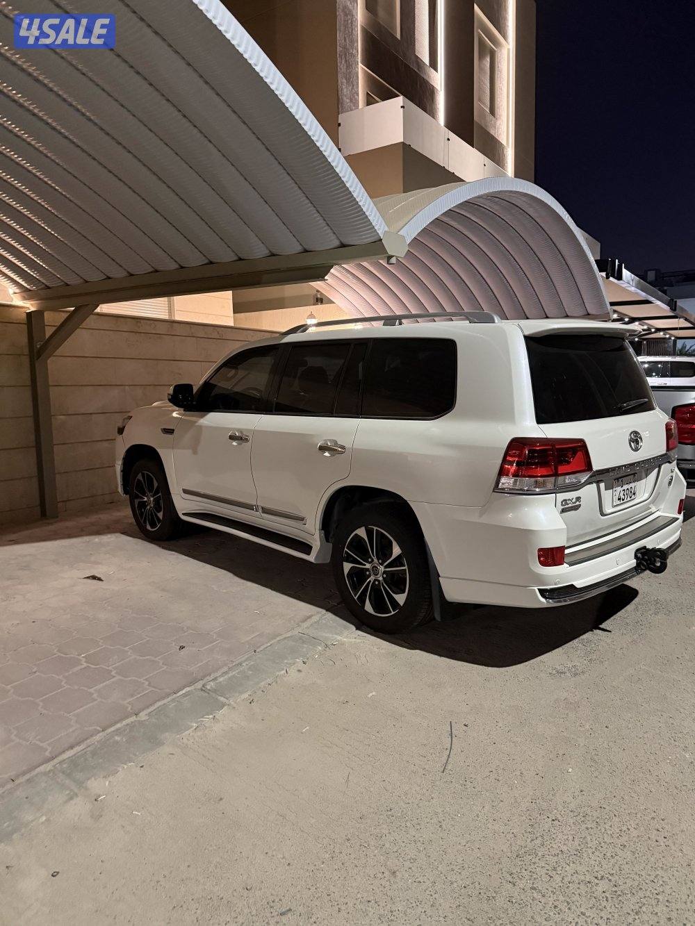 للبيع لاند 2010 مجدد0