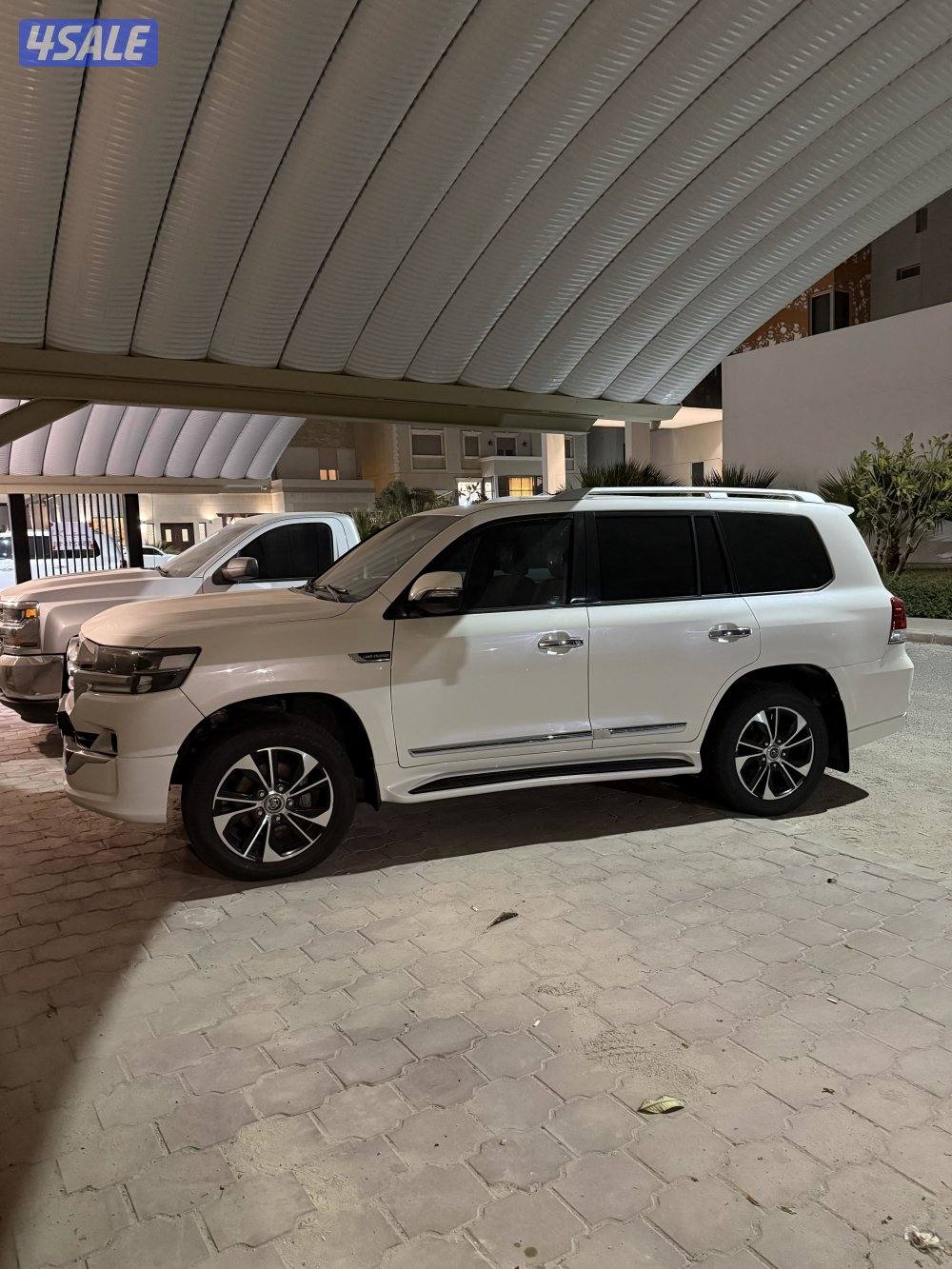 للبيع لاند 2010 مجدد1