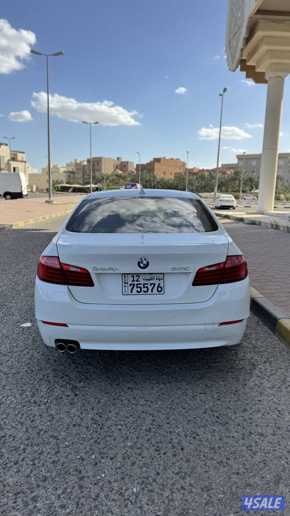 بيعه سريعه 520 /20147