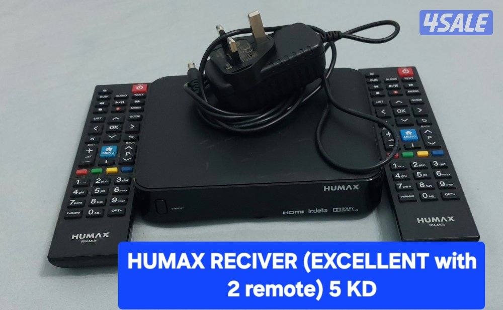 اجهزة بحالة ممتازة3