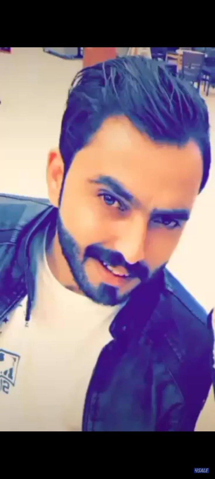 شاب سوري ابحث عن عمل مناسب لي1