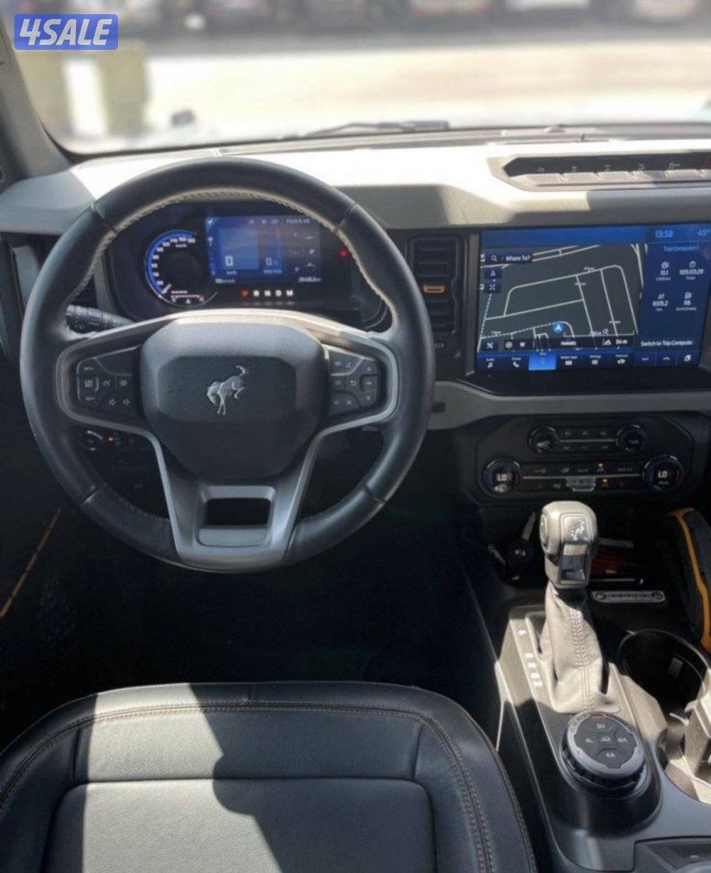 Bronco bandlands Sasquatch3