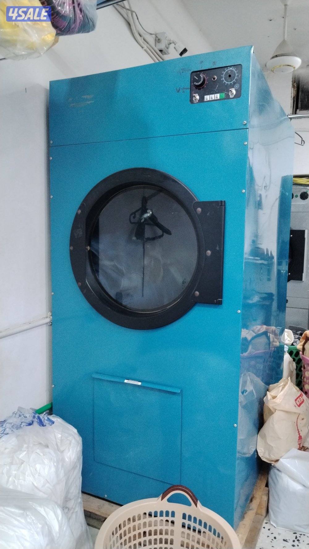 مصبغه للبيع2