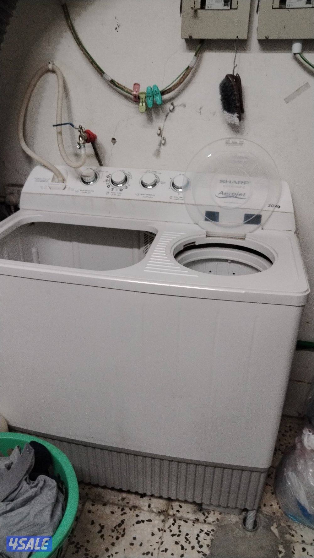 مصبغه للبيع4