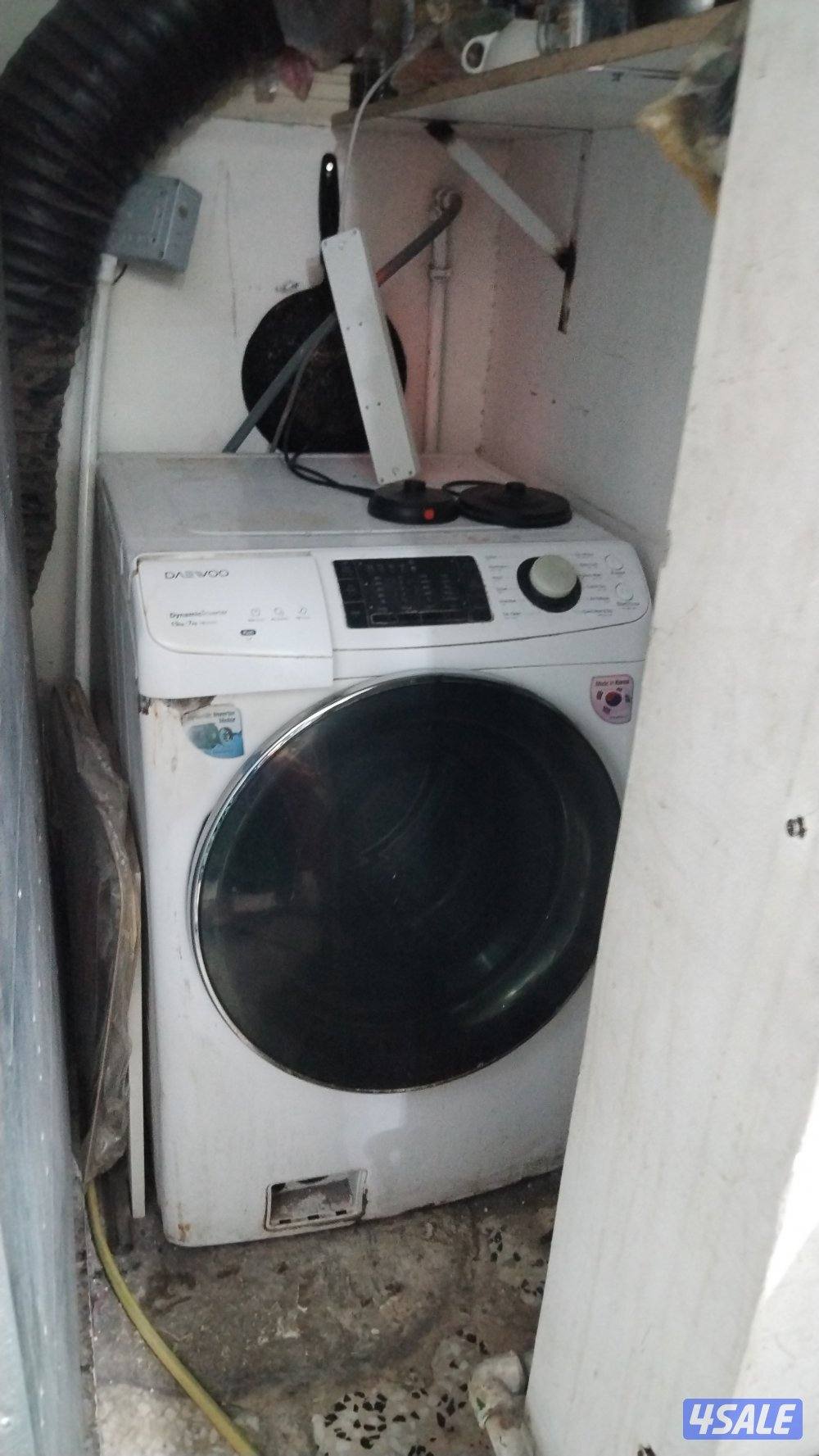 مصبغه للبيع5