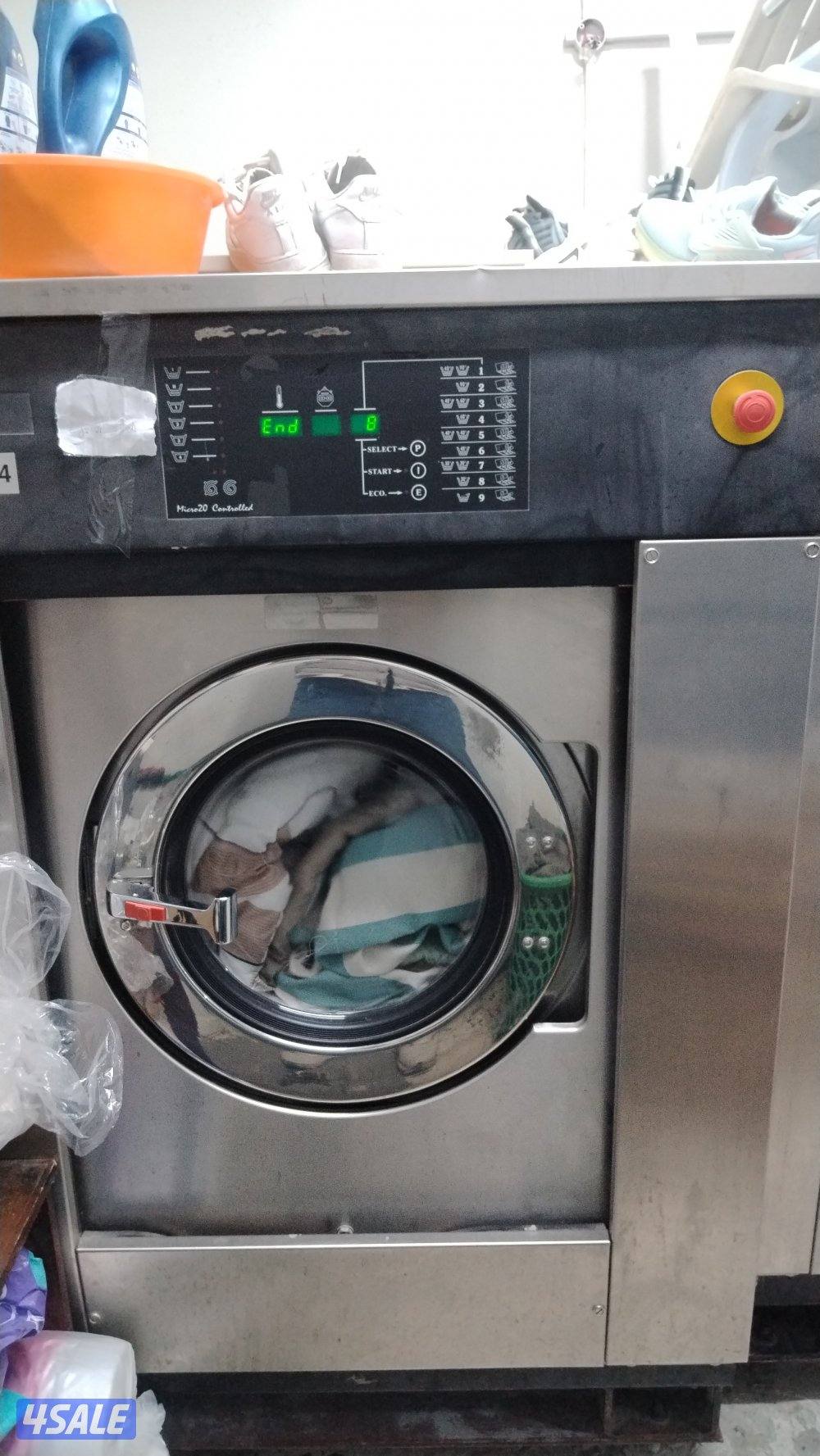 مصبغه للبيع6