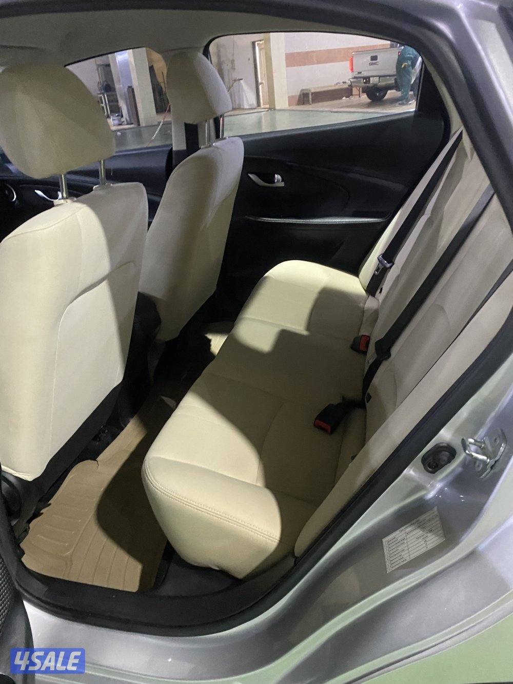 Changne alsvin 2025 for sale5