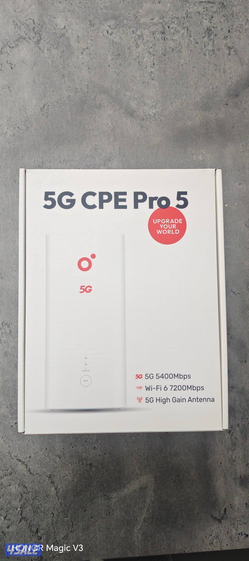 راوتر برو 5 مفتوح كل الشبكات2