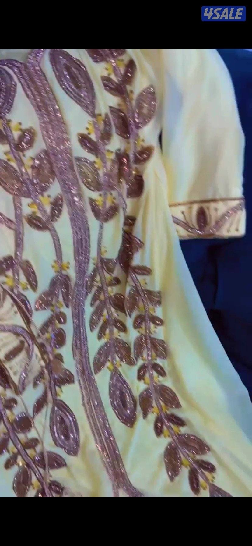 بيعه سريعه ملابسه لبسه وحده2