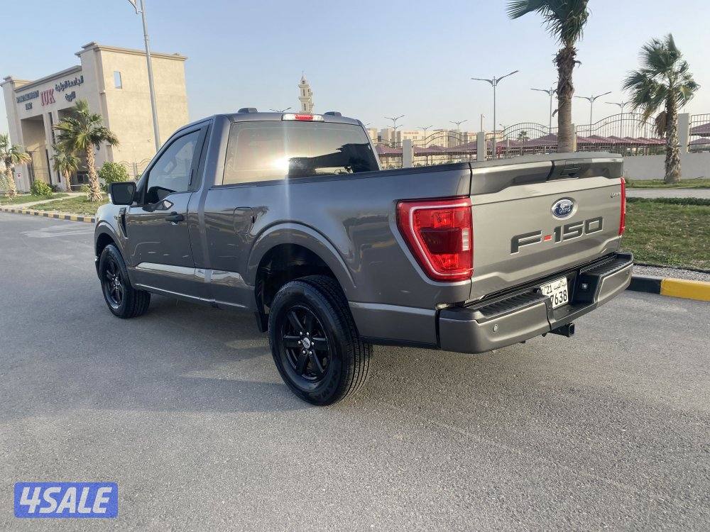 الغانم _ الدرجة الأولى _ 2022 F1501