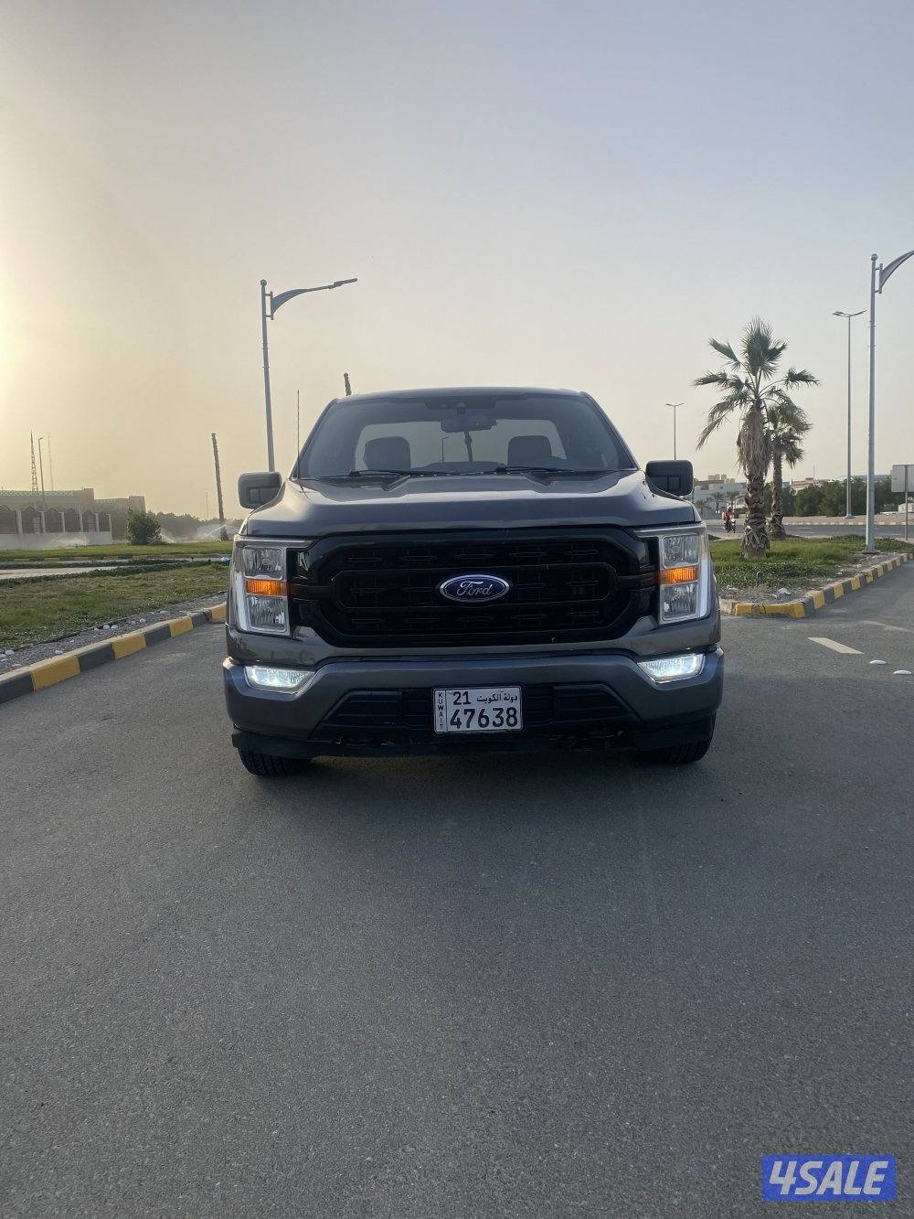 الغانم _ الدرجة الأولى _ 2022 F1502