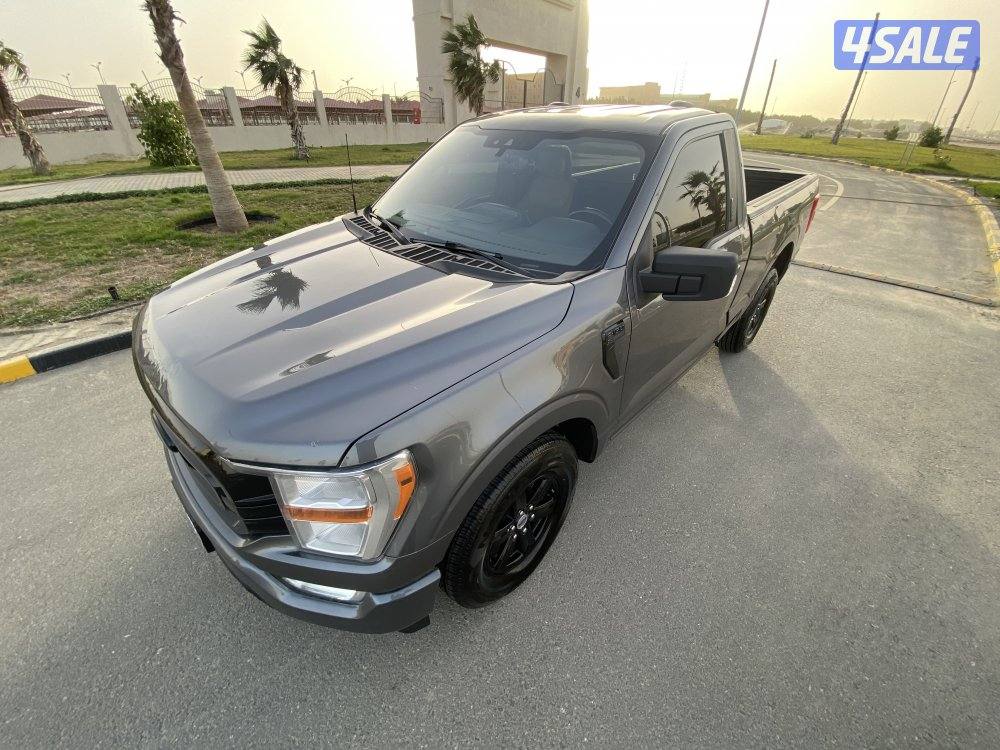 الغانم _ الدرجة الأولى _ 2022 F1505