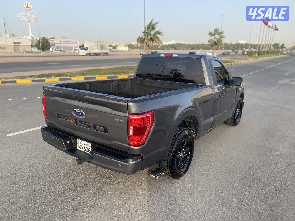 الغانم _ الدرجة الأولى _ 2022 F1506