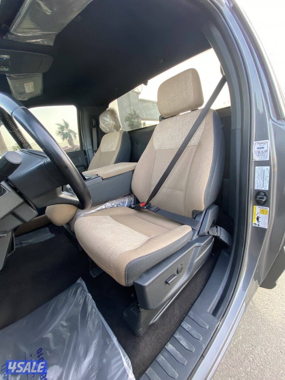 الغانم _ الدرجة الأولى _ 2022 F1509