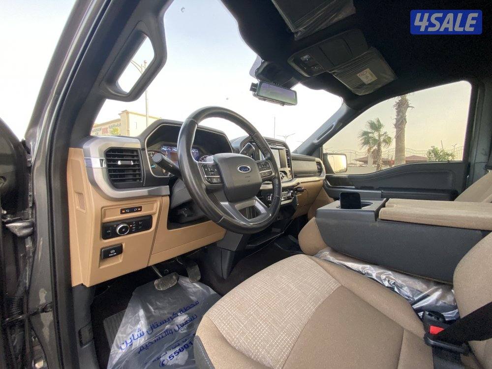الغانم _ الدرجة الأولى _ 2022 F1508